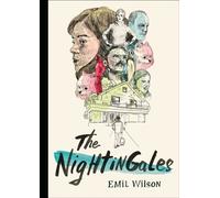 The Nightingales - Emil Wilson - Avid Reader Press / Simon & Schuster - ebook (ePub illustré) - Livre
