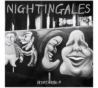The Nightingales : Hysterics Rsd 2022