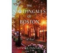 The Nightingales of Boston - Gemma Tizzard - Gallery books - ebook (ePub) - Livre