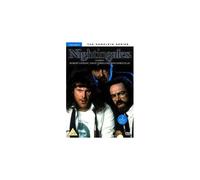 The Nightingales - The Complete Series - Robert Lindsay, Dow - Dvd (2006)