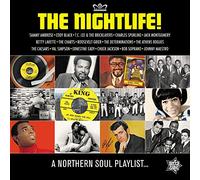 The Nightlife! a Northern Soul Playlist