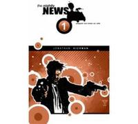 The Nightly News by Jonathan Hickman Jonathan Hickman (Auteur)