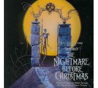 The Nightmare Before Christmas [2-Disc] [Original Motion Picture Soundtrack.