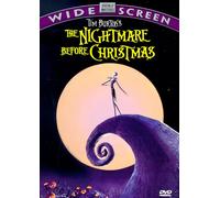 The Nightmare Before Christmas
