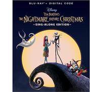 The Nightmare Before Christmas