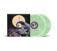 The Nightmare Before Christmas – Disney