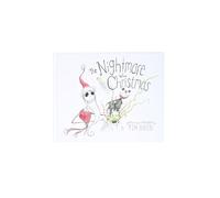 The Nightmare Before Christmas: 20th Anniversary Edition-