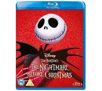 The Nightmare Before Christmas (Collector's Edition) - Blu-Ray