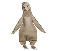 The Nightmare Before Christmas Classic Oogie Boogie Costume for Toddlers