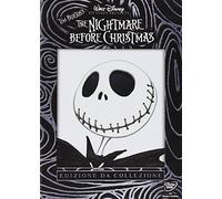The Nightmare Before Christmas (Collector's Edition) (2 Dvd)