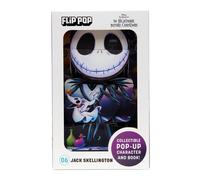 The Nightmare Before Christmas Flip Pop: Jack Skellington