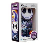 The Nightmare Before Christmas Flip Pop: Jack Skellington