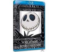 The Nightmare Before Christmas G