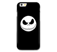 The Nightmare Before Christmas Halloween Tim Burton Jack Skellington coque pour iPhone 6 6S