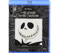 The Nightmare Before Christmas [Italian Edition]