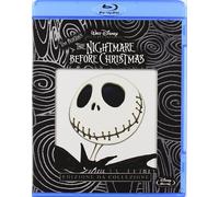 The Nightmare Before Christmas [Italian Edition]