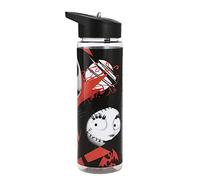 The Nightmare Before Christmas Jack Sally Bouteille d'eau en Tritan 700 ml