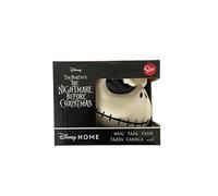 THE NIGHTMARE BEFORE CHRISTMAS-JACK SKELLINGTON 3D CERAMIC G