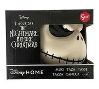 THE NIGHTMARE BEFORE CHRISTMAS-JACK SKELLINGTON 3D CERAMIC G