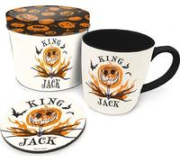 The Nightmare before Christmas - King Jack - Set cadeau