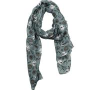 The Nightmare Before Christmas L'Étrange Noël De Monsieur Jack Jack & Sweets Unisexe Foulard multicolore 100% Polyester