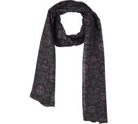 The Nightmare Before Christmas L'Étrange Noël De Monsieur Jack Lilac Jack Unisexe Foulard multicolore 100% Polyester