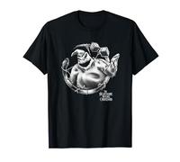 The Nightmare Before Christmas Oogie Boogie T-Shirt