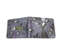 The Nightmare Before Christmas Pu Leather Wallet,Credict Card Holder,Purse With Coin Pocket,New Arrival.Qy2331102.