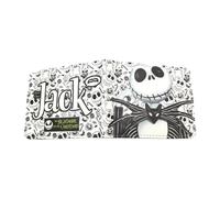 The Nightmare Before Christmas Pu Leather Wallet,Credict Card Holder,Purse With Coin Pocket,New Arrival.Qy2331119.