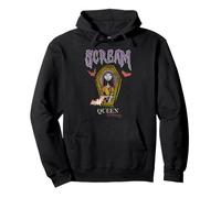 The Nightmare Before Christmas Scream Queen Halloween Sweat à Capuche