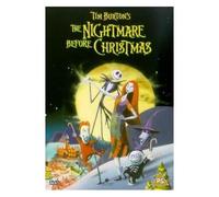 The Nightmare Before Christmas (Special Edition) [Import Anglais] (Import)