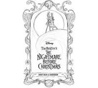 Minerva Siegel – Nightmare Before Christmas Tarot Deck and Guidebook – Illustré par Abigail Larson