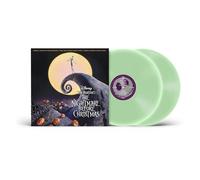 The Nightmare Before Christmas