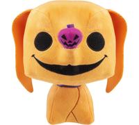 The Nightmare Before Christmas Zero Funko Peluche FUNKO
