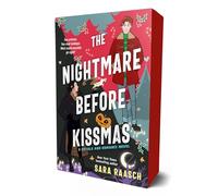 Bramble – The Nightmare Before Kissmas