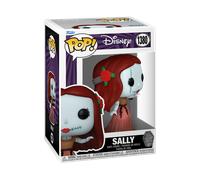 The Nightmare Before Noël 30th Anniversaire Formal Sally Pop Disney #1380