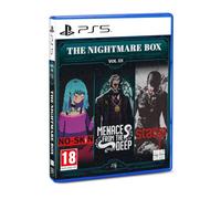 THE NIGHTMARE BOX VOL.3 PS5
