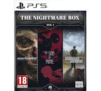 The Nightmare Box Vol. I