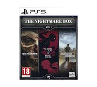 The Nightmare Box Vol. I