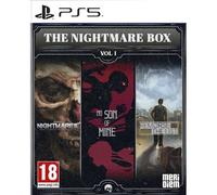 The Nightmare Box Vol. I