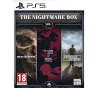 The Nightmare Box Vol. I