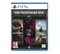The Nightmare Box - Vol I Juego Fisico para Consola Sony PlayStation 5 PS5