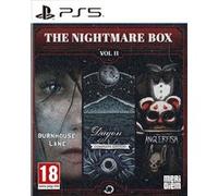 The Nightmare Box Vol. II