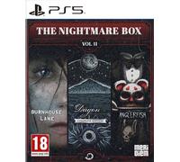 The Nightmare Box Vol. II