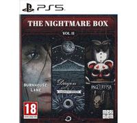 Generique – THE NIGHTMARE BOX - VOL II PS5