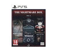 The Nightmare Box Vol. II