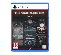 THE NIGHTMARE BOX - VOL II PS5