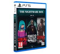 The Nightmare Box Vol. III PS5