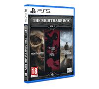 The Nightmare Box Volume 1 PS5