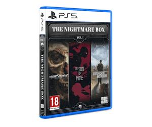 The Nightmare Box Volume 1 PS5